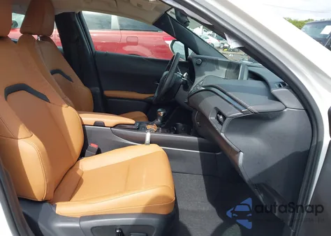 2021 Lexus Ux 250H z USA, uszkodzony, nr VIN JTHX9JBH5M2051466